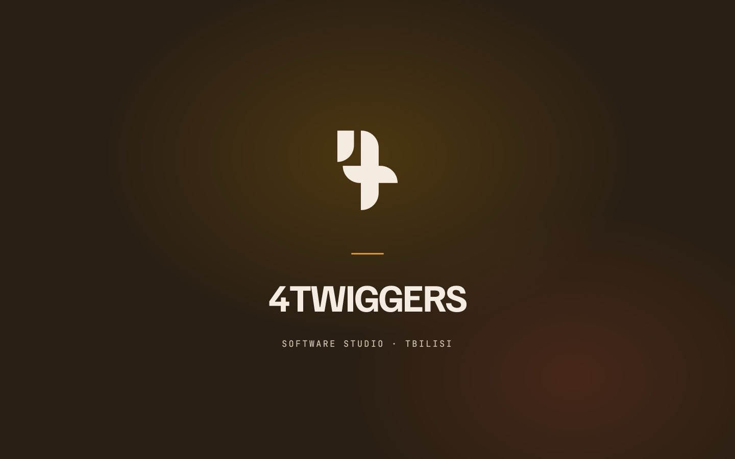 4TWIGGERS preview